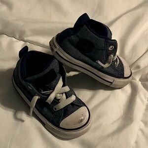 Converse - Kids Shoes